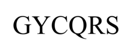 GYCQRS