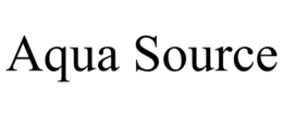 AQUA SOURCE