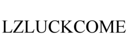 LZLUCKCOME