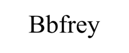 BBFREY