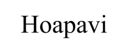 HOAPAVI