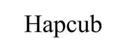 HAPCUB