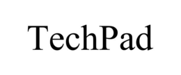 TECHPAD