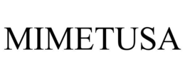 MIMETUSA