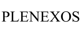 PLENEXOS