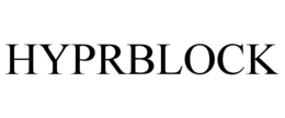 HYPRBLOCK