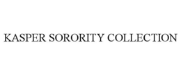 KASPER SORORITY COLLECTION