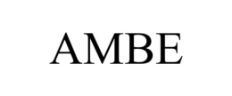 AMBE