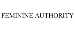 FEMININE AUTHORITY
