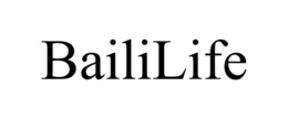 BAILILIFE