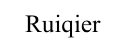 RUIQIER