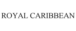 ROYAL CARIBBEAN