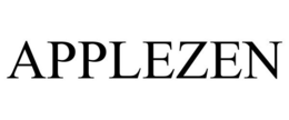 APPLEZEN