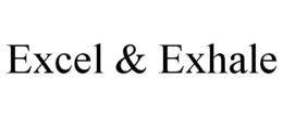 EXCEL & EXHALE