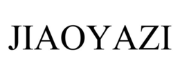 JIAOYAZI