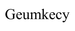 GEUMKECY