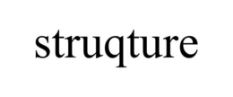 STRUQTURE
