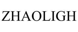 ZHAOLIGH