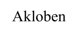AKLOBEN