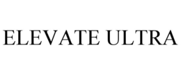 ELEVATE ULTRA