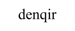 DENQIR