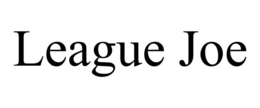 LEAGUE JOE