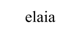 ELAIA