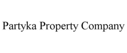 PARTYKA PROPERTY COMPANY