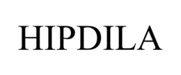 HIPDILA