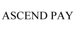 ASCEND PAY