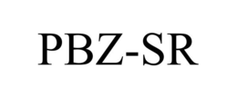 PBZ-SR