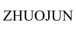 ZHUOJUN