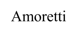 AMORETTI