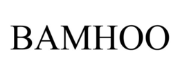 BAMHOO