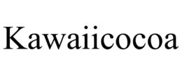 KAWAIICOCOA