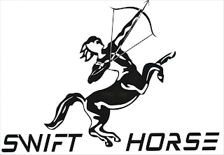 SWIFT HORSE