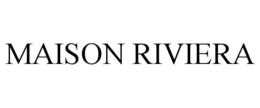 MAISON RIVIERA