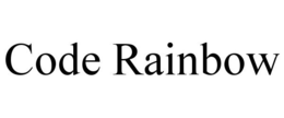 CODE RAINBOW