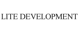 LITE DEVELOPMENT
