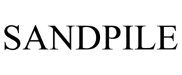 SANDPILE