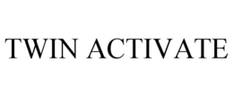 TWIN ACTIVATE