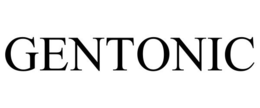 GENTONIC