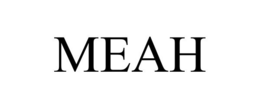 MEAH