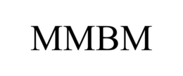 MMBM