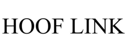 HOOF LINK