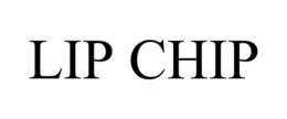 LIP CHIP