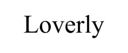 LOVERLY
