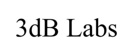 3DB LABS