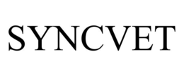 SYNCVET
