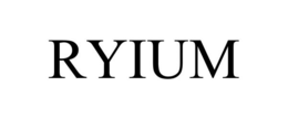 RYIUM